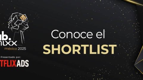 IAB México revela las campañas finalistas de los Premios IAB Mixx 2025