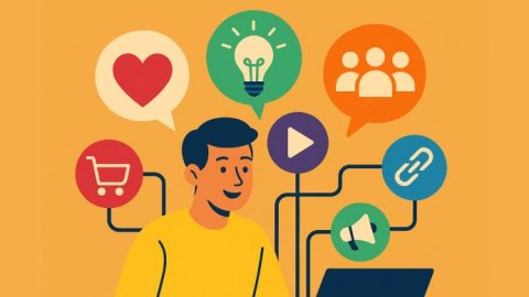 Innovar, conectar, construir comunidad: el desafío de emprender hoy