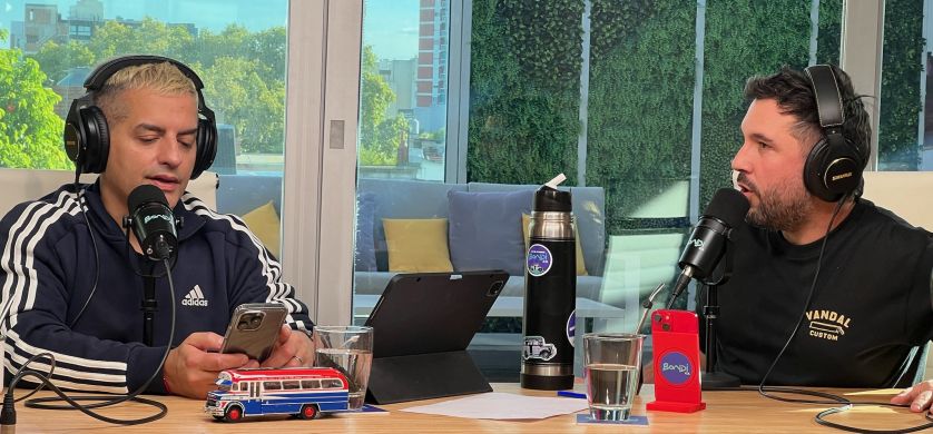 El canal de streaming Bondi Live cumple un año