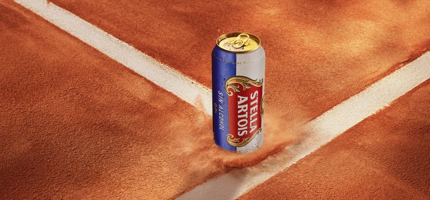 Stella Artois te lleva a Londres a ver Wimbledon: descubrí cómo vivir esta experiencia única
