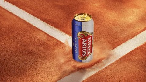 Stella Artois te lleva a Londres a ver Wimbledon: descubrí cómo vivir esta experiencia única