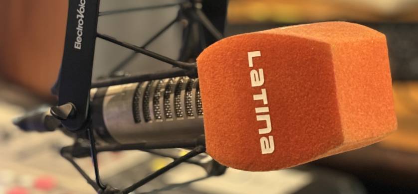 Radio Latina crece en audiencia y apuesta a la innovación tecnológica