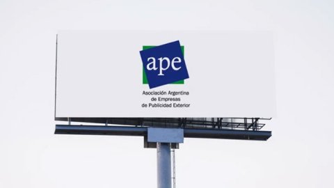 APE designó a su nuevo Consejo Directivo en la Asamblea Anual Ordinaria 2025