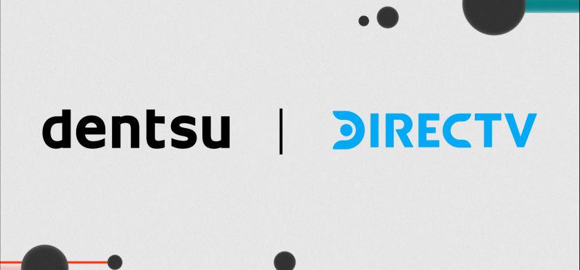 DIRECTV eligió a Dentsu Argentina para llevar adelante una estrategia digital