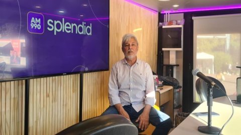 Guillermo García: “Hoy el oyente tiene mucho más para decir y es muy importante”