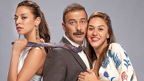 Lifetime y Kanal D Drama, estrenan en Latinoamérica la serie turca "La Gran Mentira"