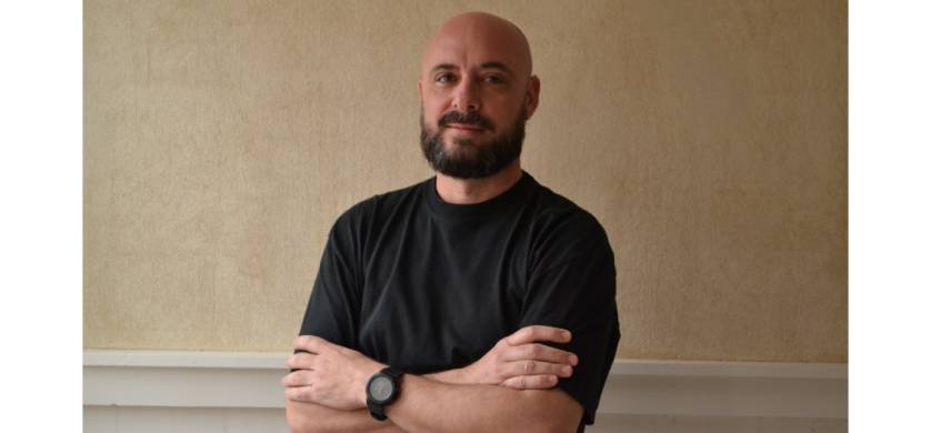 Alejandro Coggiola se suma a Huinca Cine para liderar comunicación y desarrollo de clientes a nivel global