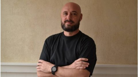 Alejandro Coggiola se suma a Huinca Cine para liderar comunicación y desarrollo de clientes a nivel global