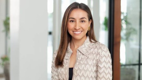 Nuevo liderazgo en ágora Colombia: Camila Gómez Pardo asume como Country Manager