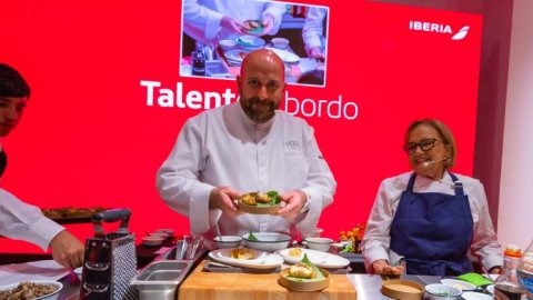 Espacio Iberia finalizó su paso por Buenos Aires con récord de participación