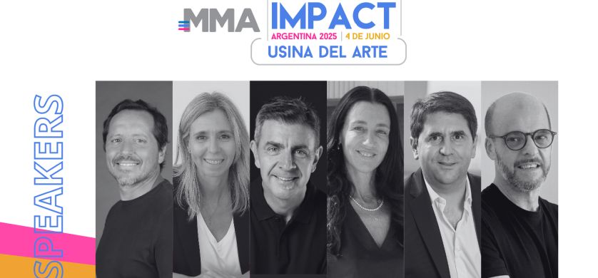Llega una nueva edición del MMA Impact Argentina