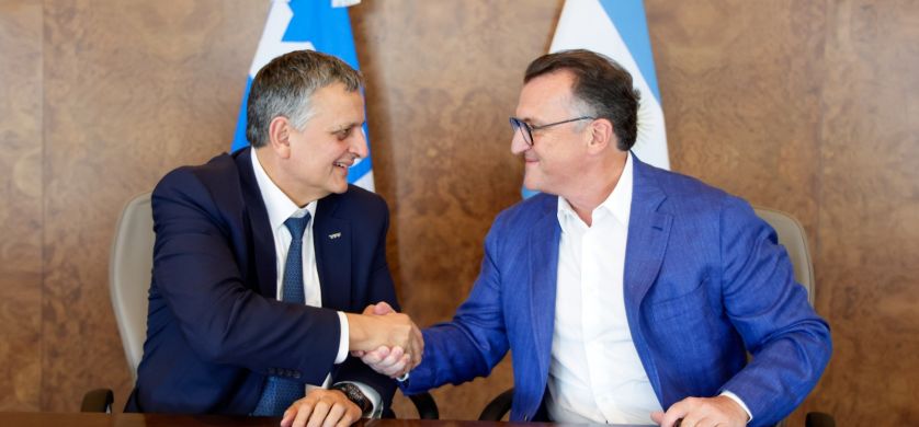 YPF y Globant se unen para acelerar la transformación digital de la compañía aplicando inteligencia artificial