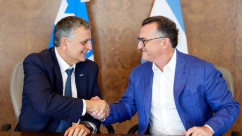 YPF y Globant se unen para acelerar la transformación digital de la compañía aplicando inteligencia artificial