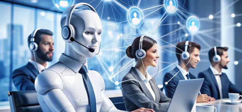 Agentforce for Consumer Goods: automatización inteligente para ventas y servicio