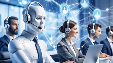 Agentforce for Consumer Goods: automatización inteligente para ventas y servicio