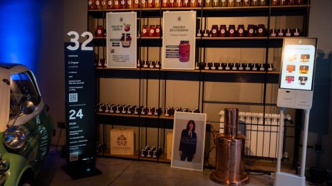 Samsung presenta las innovadoras soluciones de pantallas profesionales para empresas