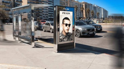 Global Vía Pública y ad-360 impulsan la transformación urbana en Montevideo
