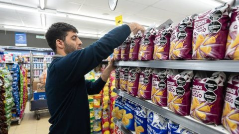 Carrefour relanza Precios Corajudos y congela 1500 productos hasta agosto