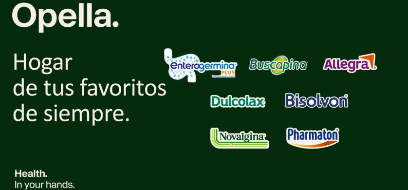 Opella se convierte en una empresa independiente tras acuerdo entre Sanofi y CD&R