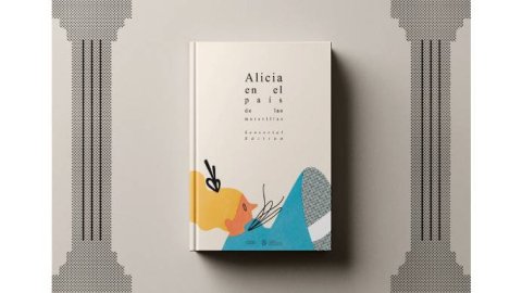 Audi lanza una edición sensorial de Alicia en el país de las maravillas para promover la conducción segura