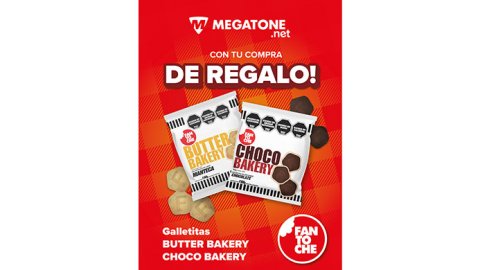 Arthur Newton realizó nueva alianza estratégica junto a Megatone.Net y Fantoche