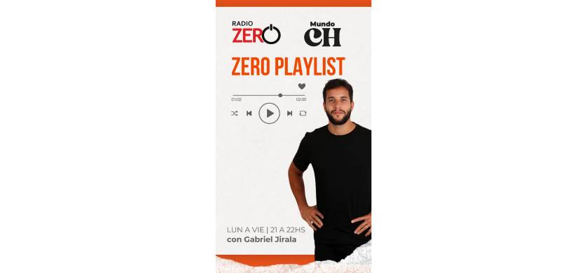 Radio Zero en alianza con la revista Mundo Club House