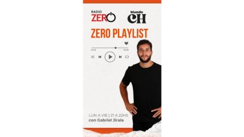 Radio Zero en alianza con la revista Mundo Club House