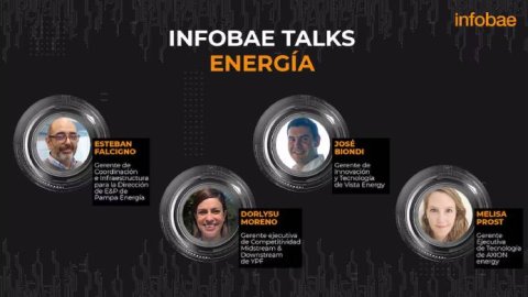 Infobae Talks Energía reúne a líderes del sector para debatir el futuro de la producción petrolera en Argentina