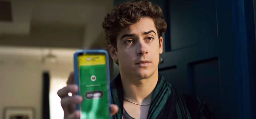 "Vuelve Franco, volvimos todos": la nueva campaña de Mercado Libre, BWT Alpine y Franco Colapinto