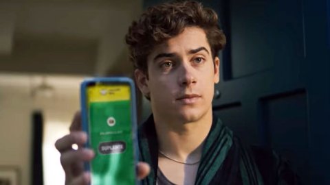 "Vuelve Franco, volvimos todos": la nueva campaña de Mercado Libre, BWT Alpine y Franco Colapinto