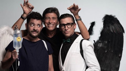"Sala de Espera" la obra escrita y dirigida por Nicolás Repetto estrena este 7 de mayo