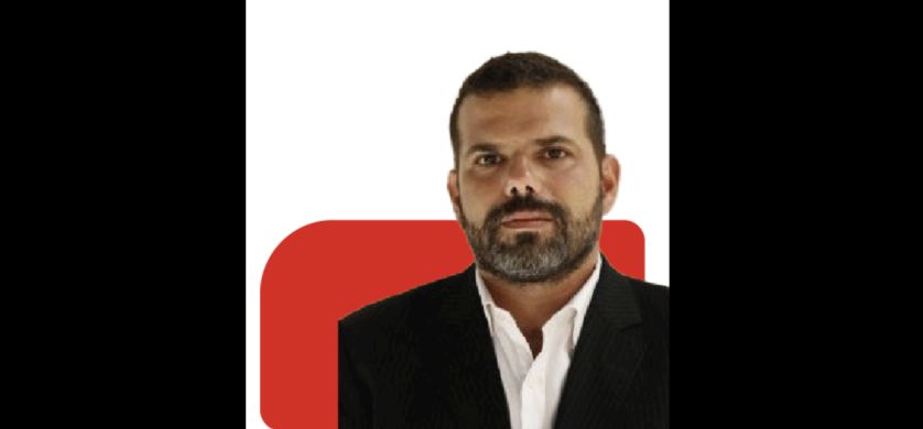 Dia Argentina incorpora a Martín Lemos como su nuevo Director Comercial