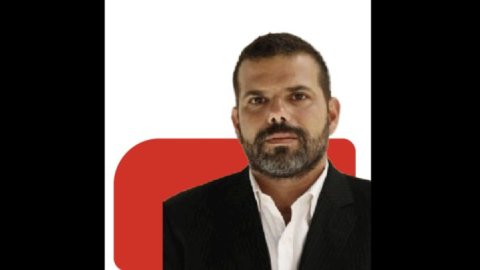 Dia Argentina incorpora a Martín Lemos como su nuevo Director Comercial
