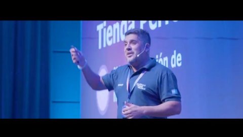 Magnética llevó adelante un importante evento de PepsiCo Cono Sur