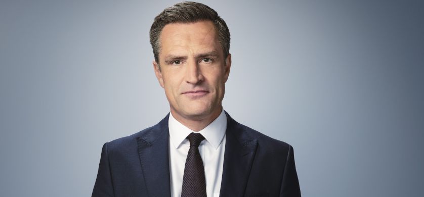 “What we know” con Max Foster se lanza en CNN International