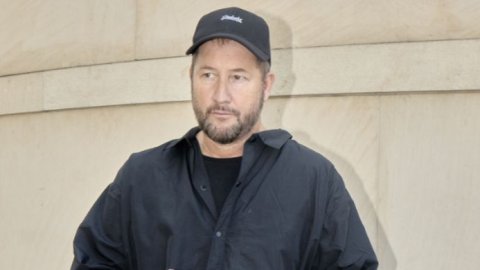 México: Jorge Larrain se incorpora a Fauna para impulsar el áera de film