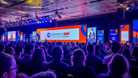 eCommerce Day Chile 2025 reunió a más de 2.600 profesionales del comercio digital