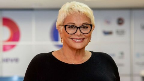 Carmen Barbieri se suma a Canal 9