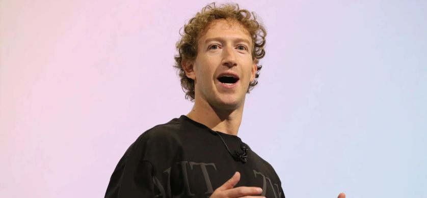 Mark Zuckerberg desvela sus planes con la IA: ¿hacia qué rumbo van Instagram, WhatsApp y Facebook?