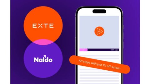 Caso de éxito: EXTE y Naldo logran +426 mil views 100% visibles con tecnología sustentable