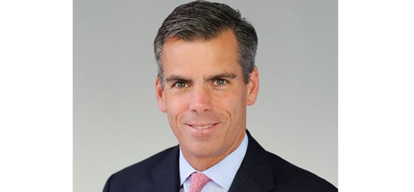 Michael P. Lyons asume el liderazgo de Fiserv a nivel global como su nuevo CEO