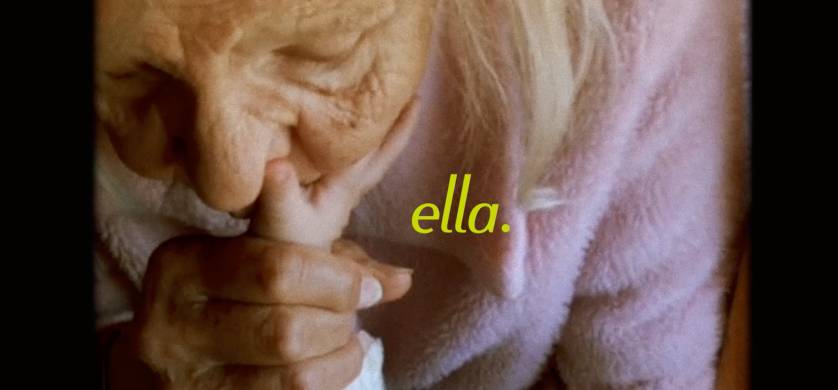 Falabella y Mercado McCann presentan “Ella” en homenaje a todas las madres