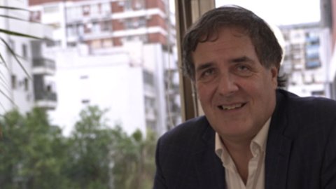 Guillermo “Willy” Laborda, nuevo Subdirector periodístico de El Cronista