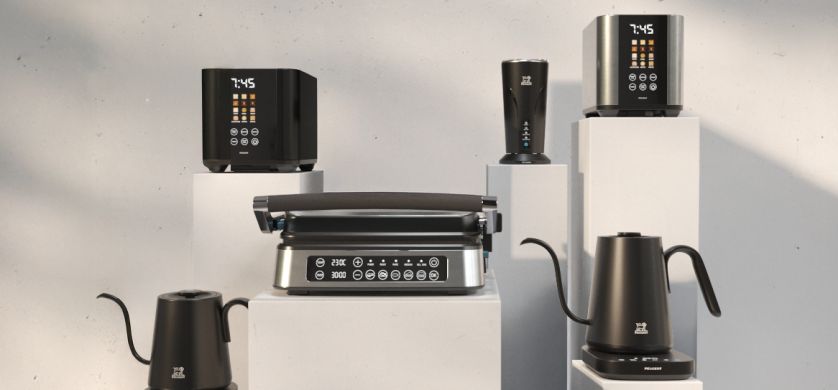 Daewoo Power Products y Peugeot Smart Living dijeron presente en 100 Retail