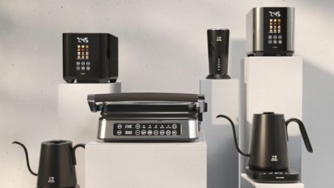 Daewoo Power Products y Peugeot Smart Living dijeron presente en 100 Retail