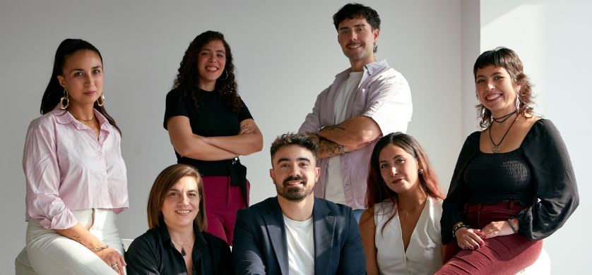 Desde Argentina al mundo: cómo este grupo revoluciona el marketing con datos, tecnología y emoción