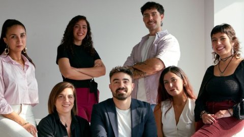 Desde Argentina al mundo: cómo este grupo revoluciona el marketing con datos, tecnología y emoción