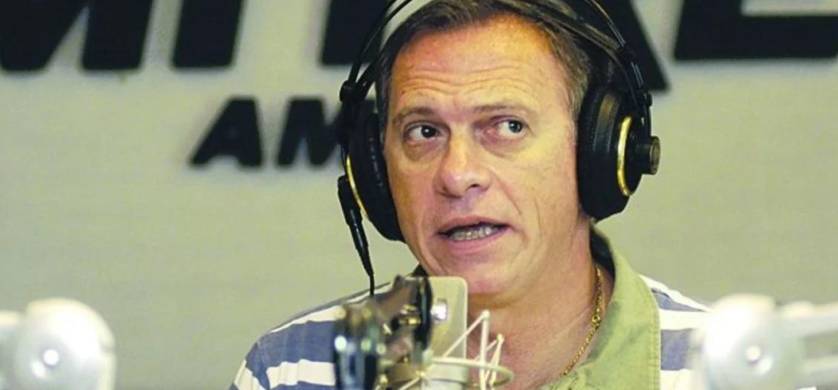 Mitre se mantiene como la AM más escuchada y La 100 lidera en FM