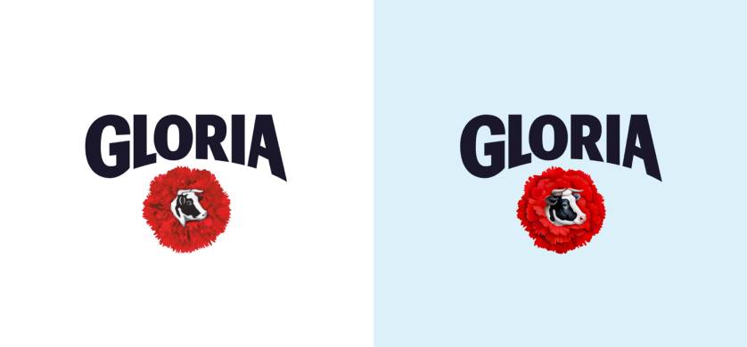 La marca peruana Gloria renueva su identidad de la mano de Interbrand