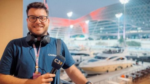 Cadena 3 se convierte en la voz de la Fórmula 1 en Argentina